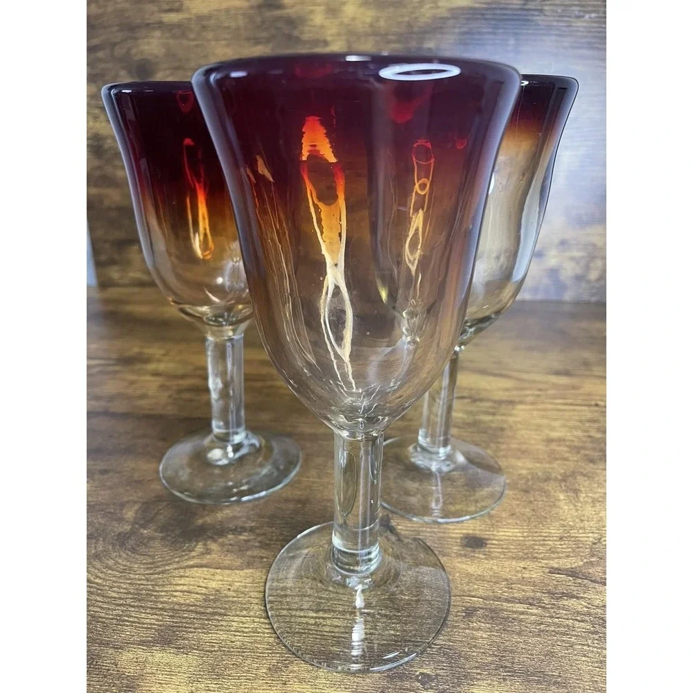 The Unbranded Brand hand blown